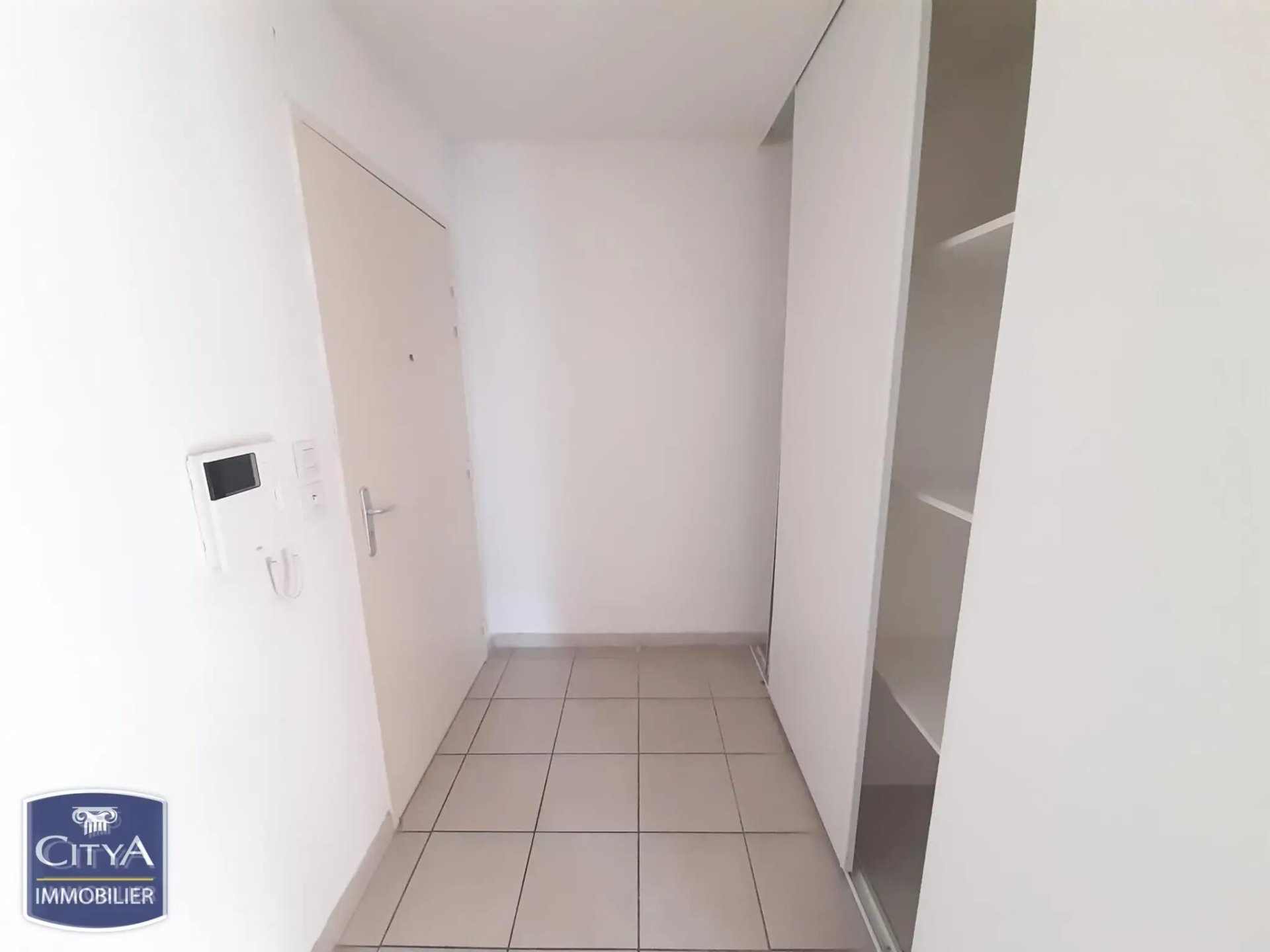Appartement à vendre, 64m², Audincourt