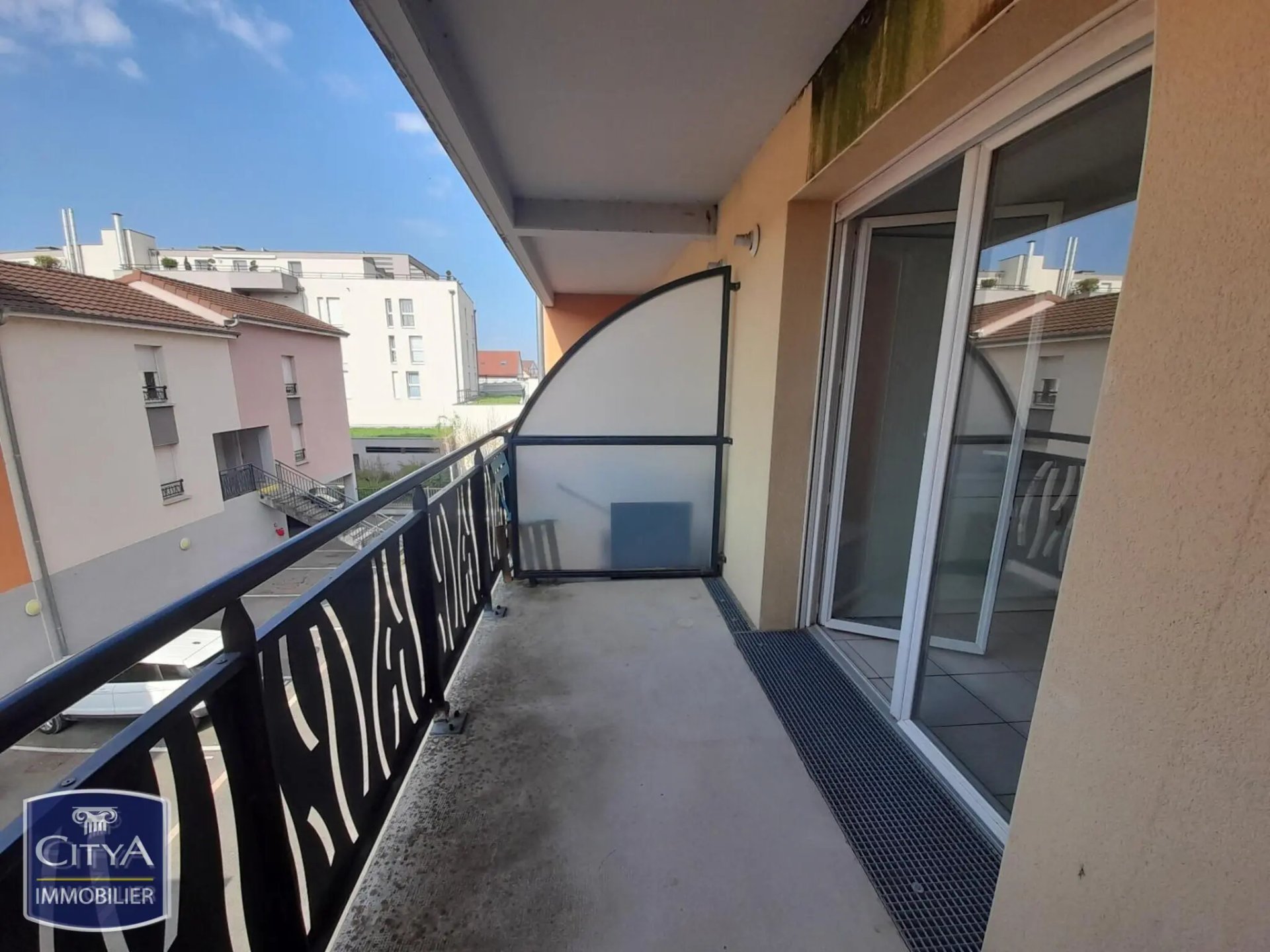 Appartement à vendre, 64m², Audincourt