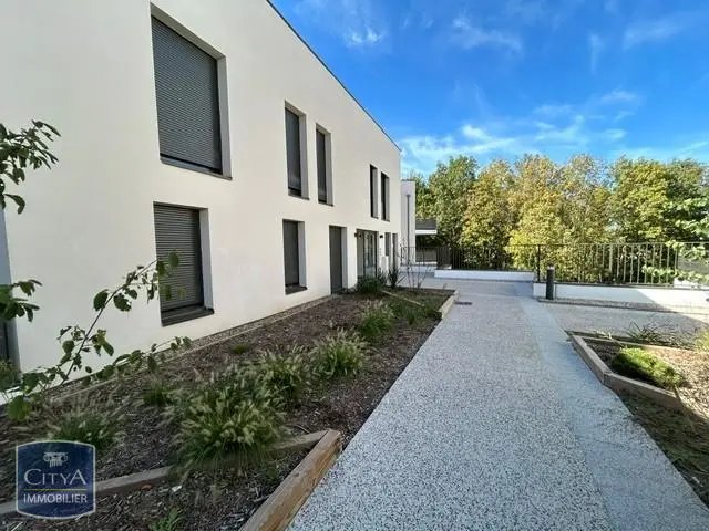 Appartement à louer, 42m², Charbonnières-les-Bains