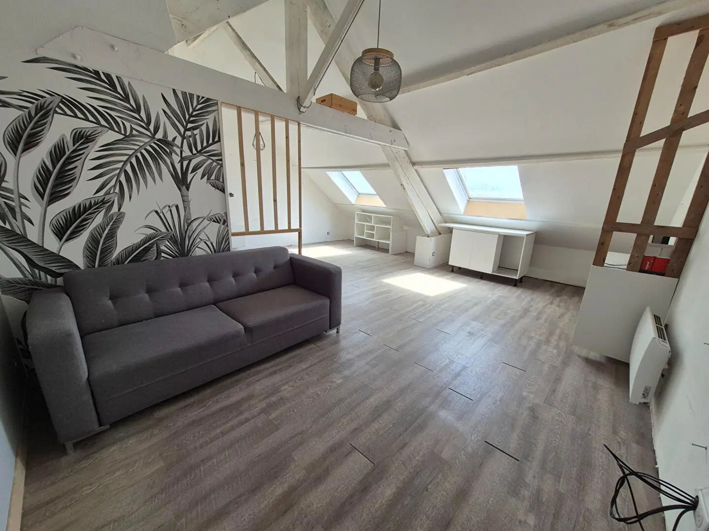 Appartement à vendre, 78m², La Bassée