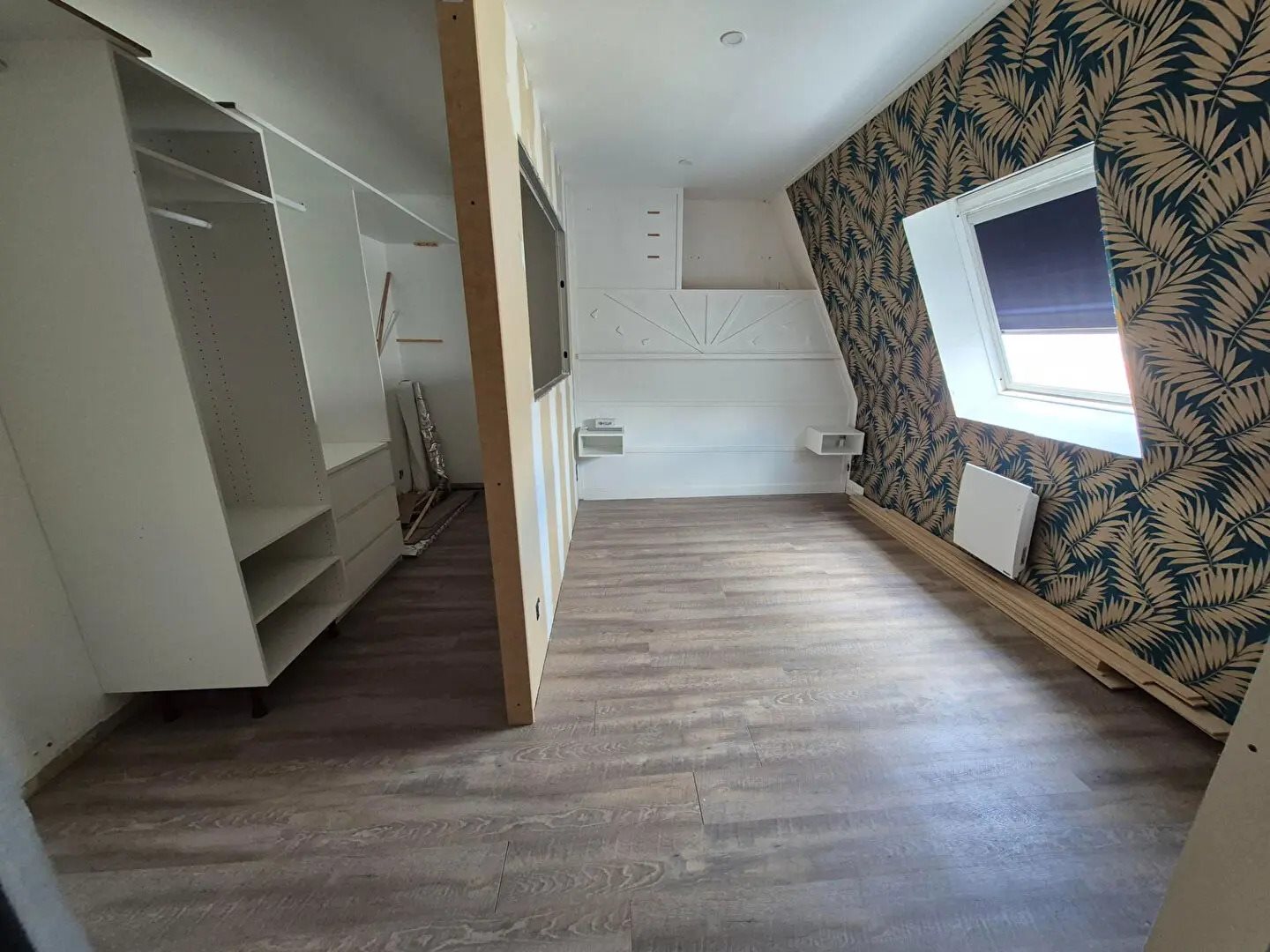 Appartement à vendre, 78m², La Bassée