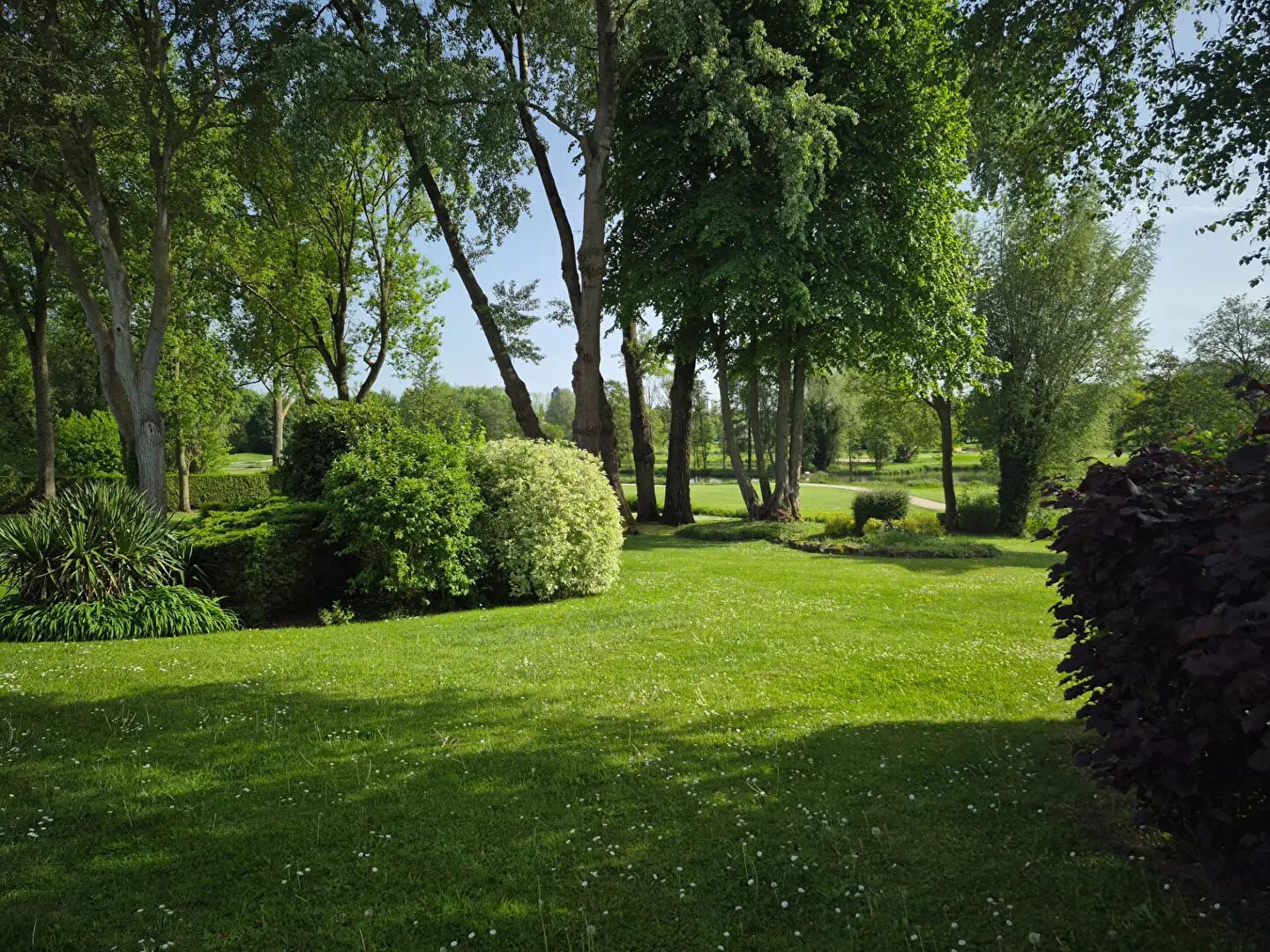 Appartement à vendre, 48m², Anzin-Saint-Aubin