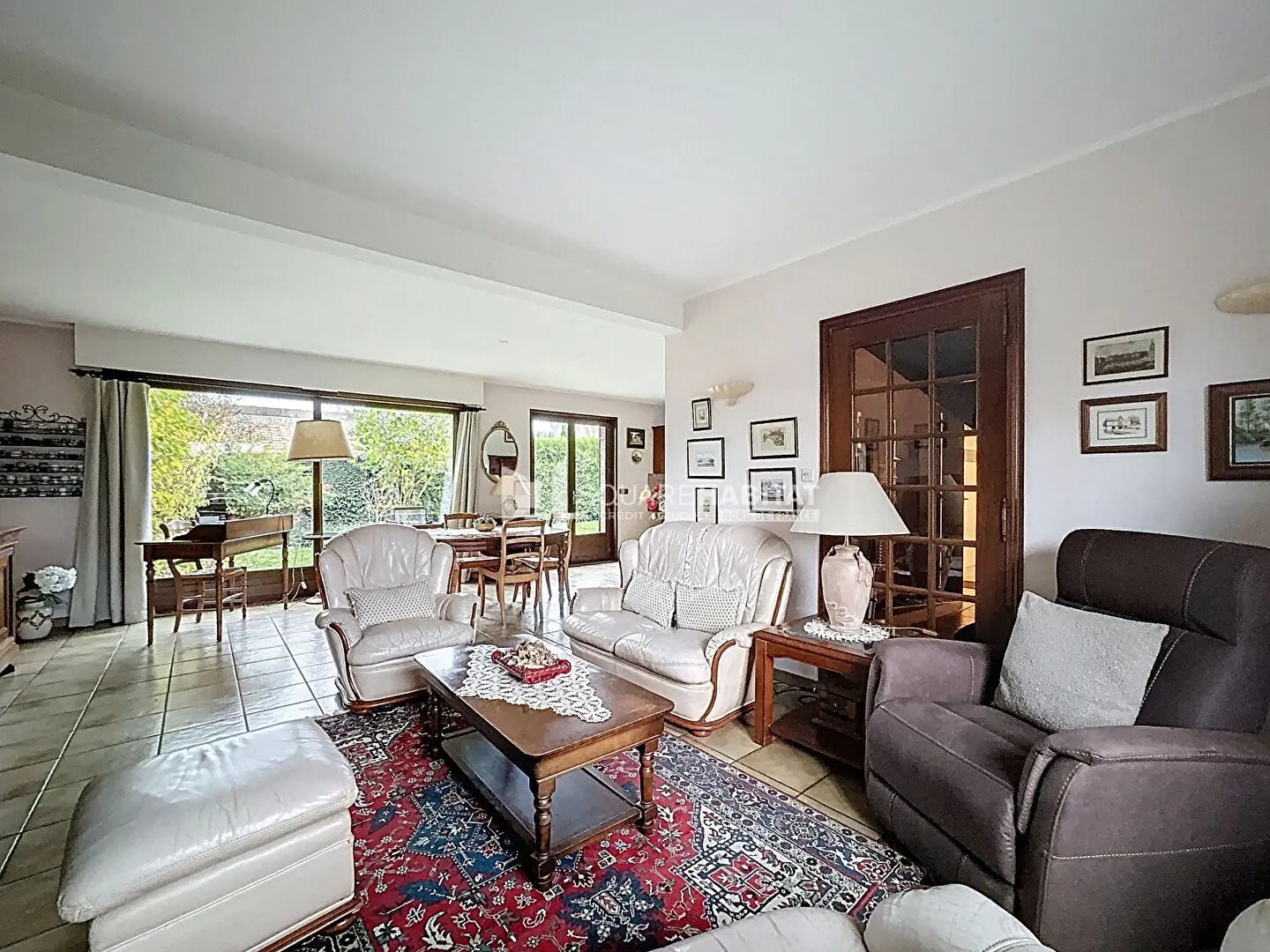 Maison à vendre, 120m², Faches-Thumesnil