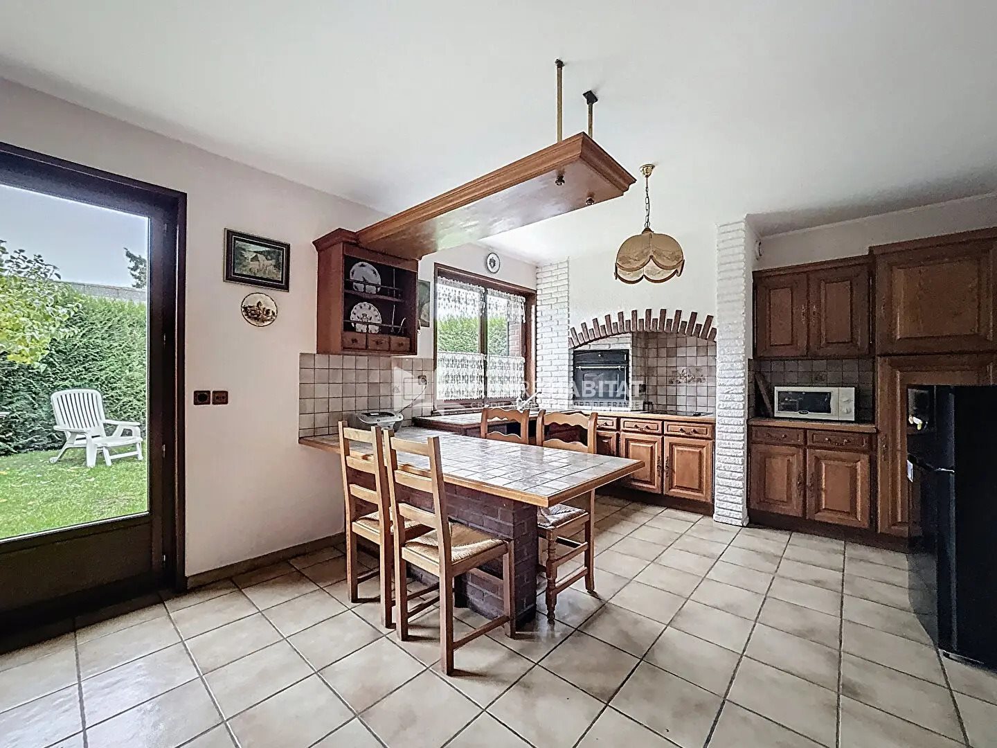 Maison à vendre, 120m², Faches-Thumesnil