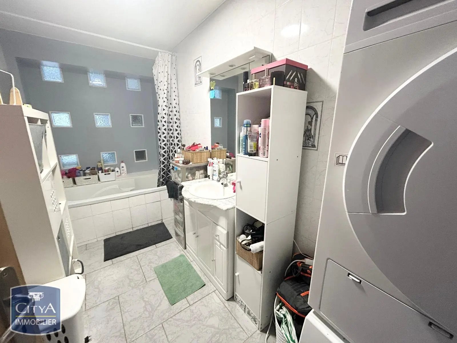 Maison à louer, 102m², Denain