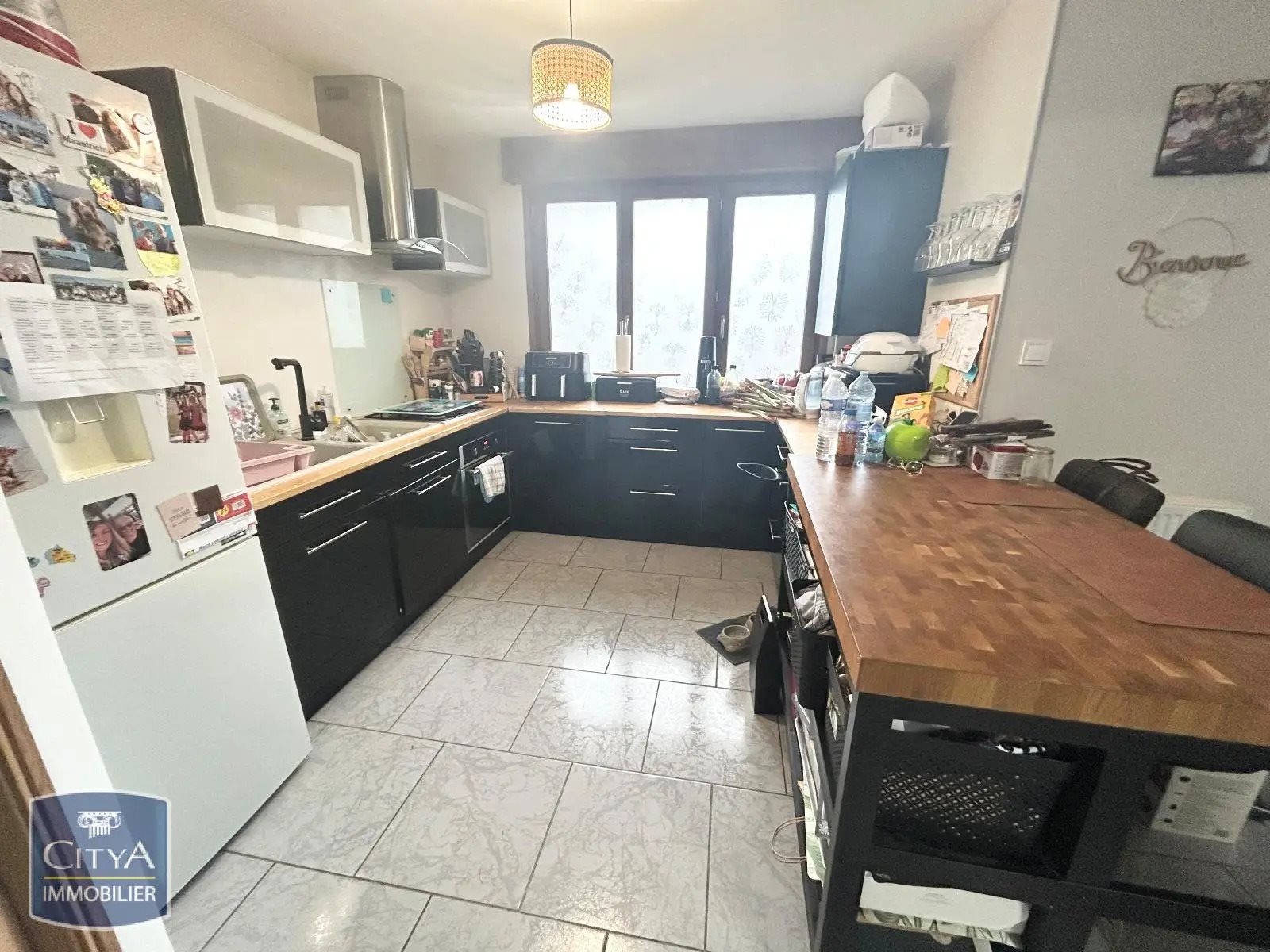 Maison à louer, 102m², Denain