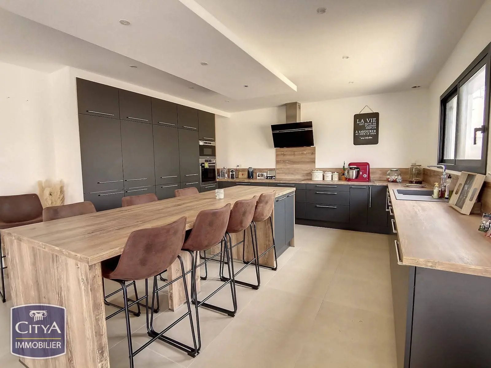 Maison à vendre, 128m², Le Soler