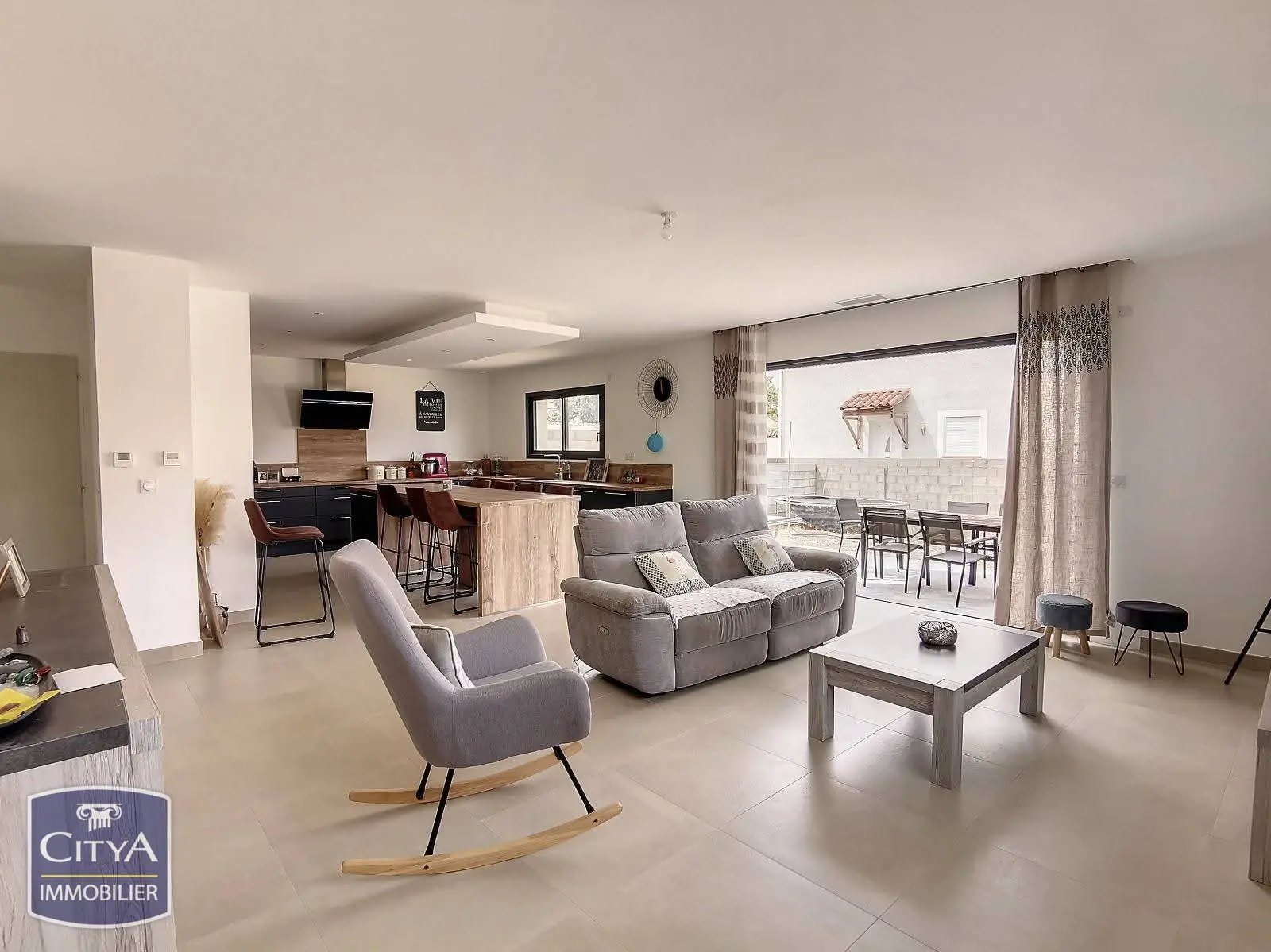 Maison à vendre, 128m², Le Soler