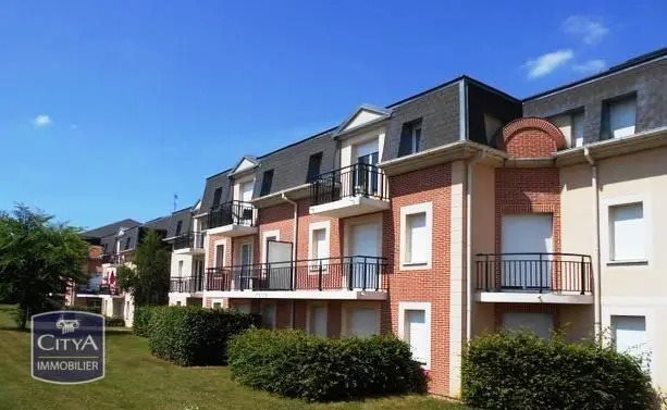 Appartement à vendre, 49m², Beuzeville