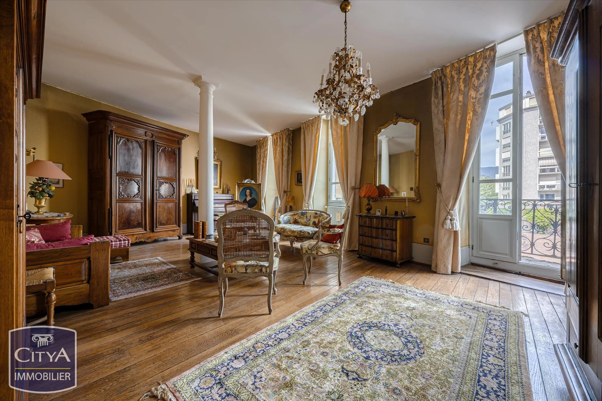 Appartement à vendre, 169m², Chambéry