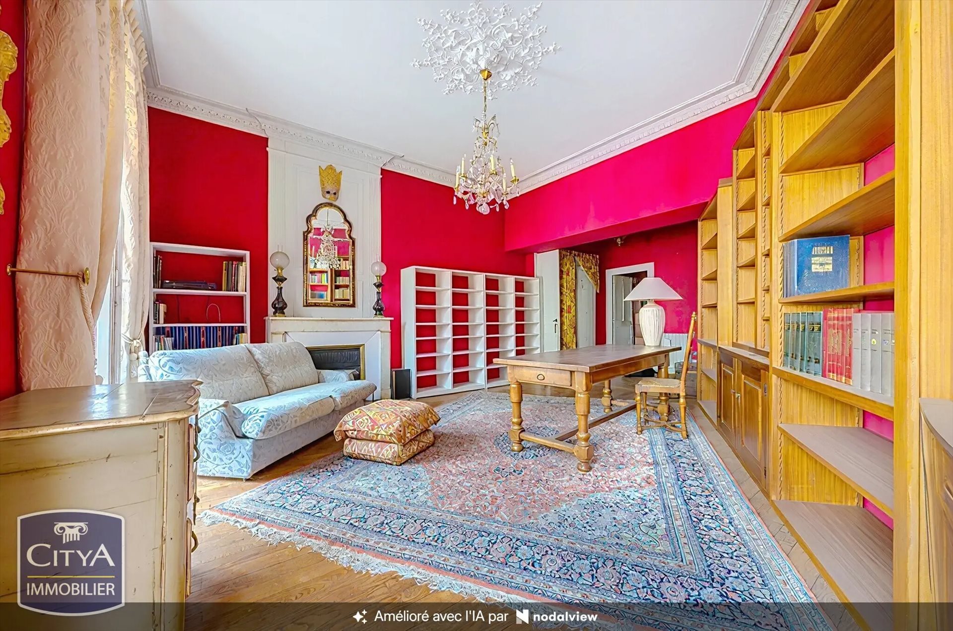 Appartement à vendre, 169m², Chambéry