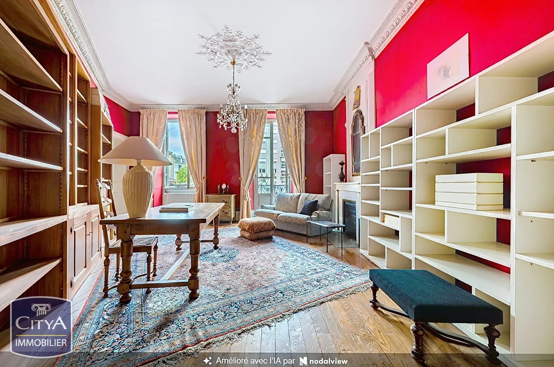 Appartement à vendre, 169m², Chambéry