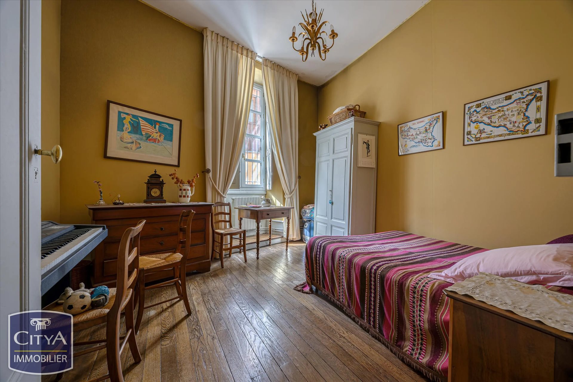 Appartement à vendre, 169m², Chambéry