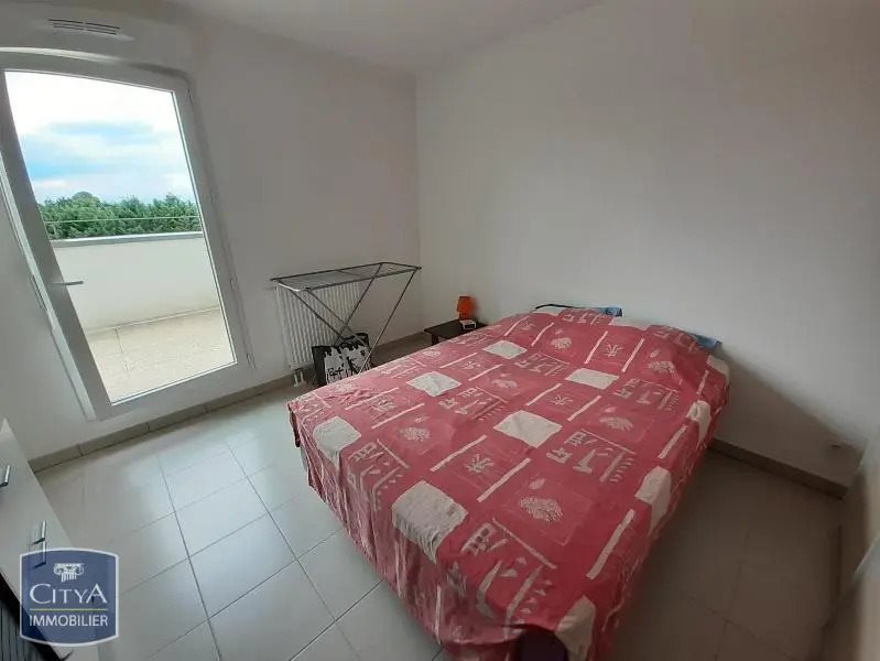 Appartement à louer, 40m², Montlouis-sur-Loire