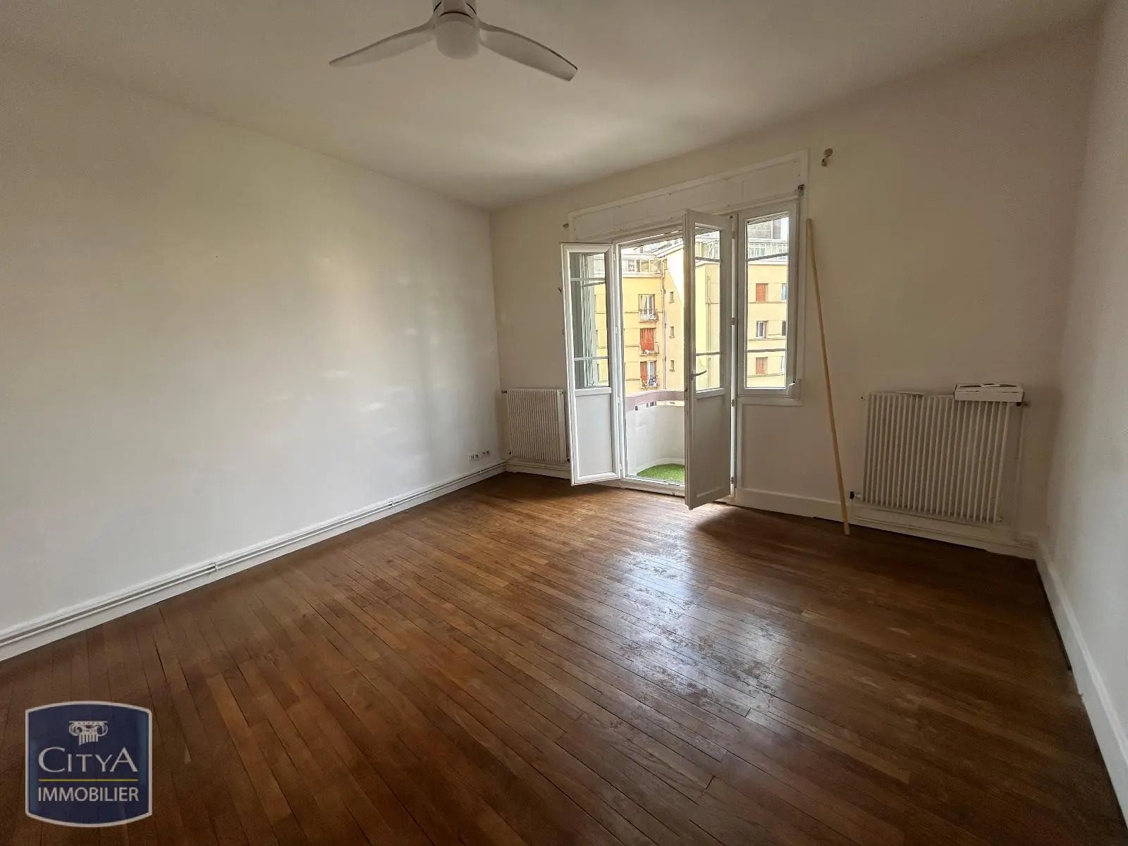 Appartement à louer, 79m², Grenoble
