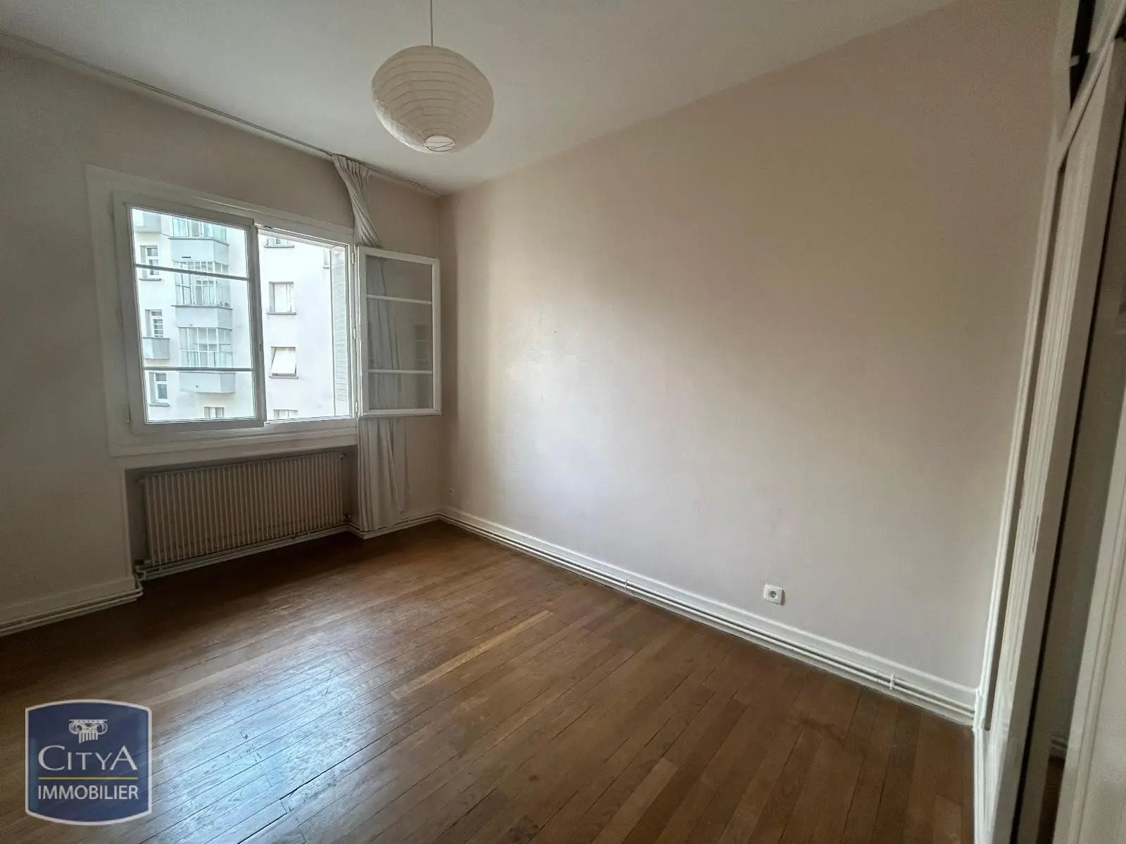 Appartement à louer, 79m², Grenoble
