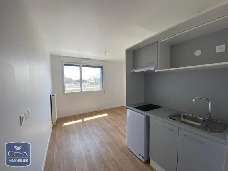 Appartement à louer, 20m², Bordeaux