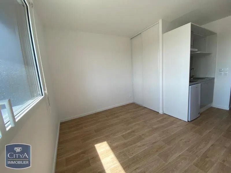 Appartement à louer, 20m², Bordeaux