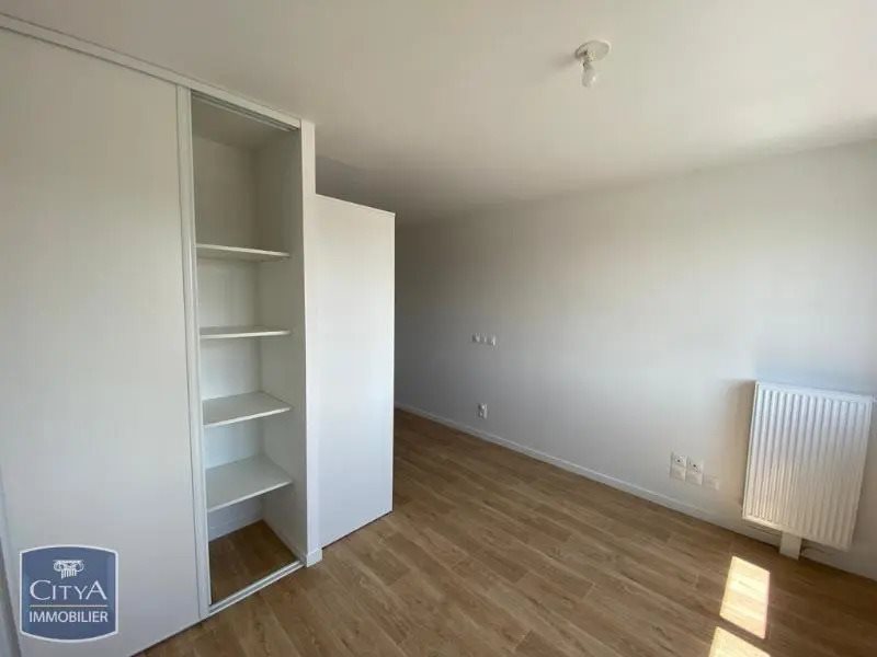 Appartement à louer, 20m², Bordeaux