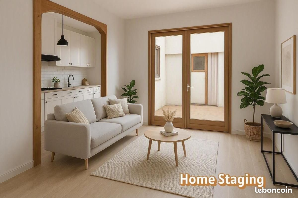 Maison à vendre, 65m², Croix