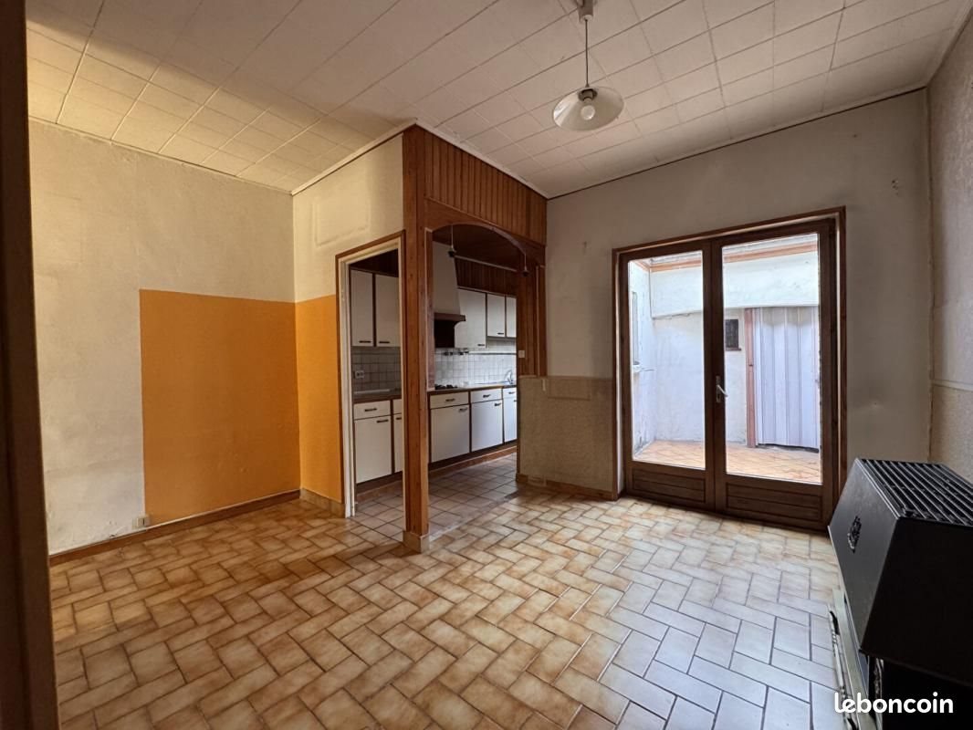 Maison à vendre, 65m², Croix