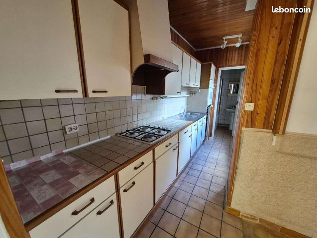 Maison à vendre, 65m², Croix