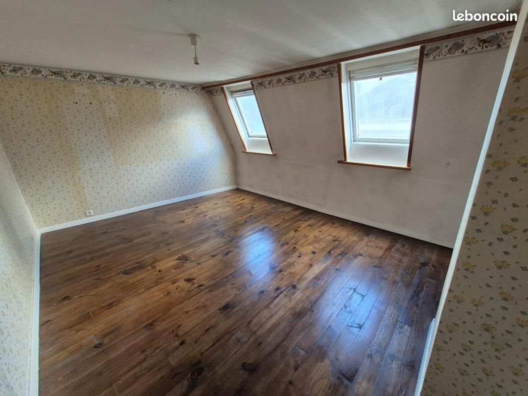 Maison à vendre, 65m², Croix