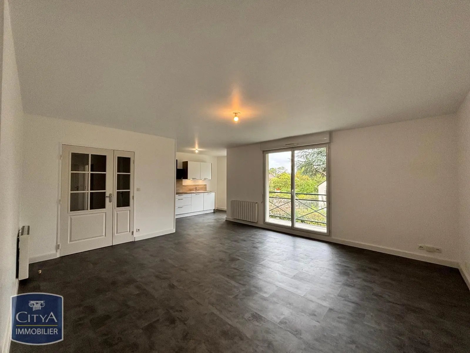 Appartement à louer, 77m², Saint-Cyr-sur-Loire