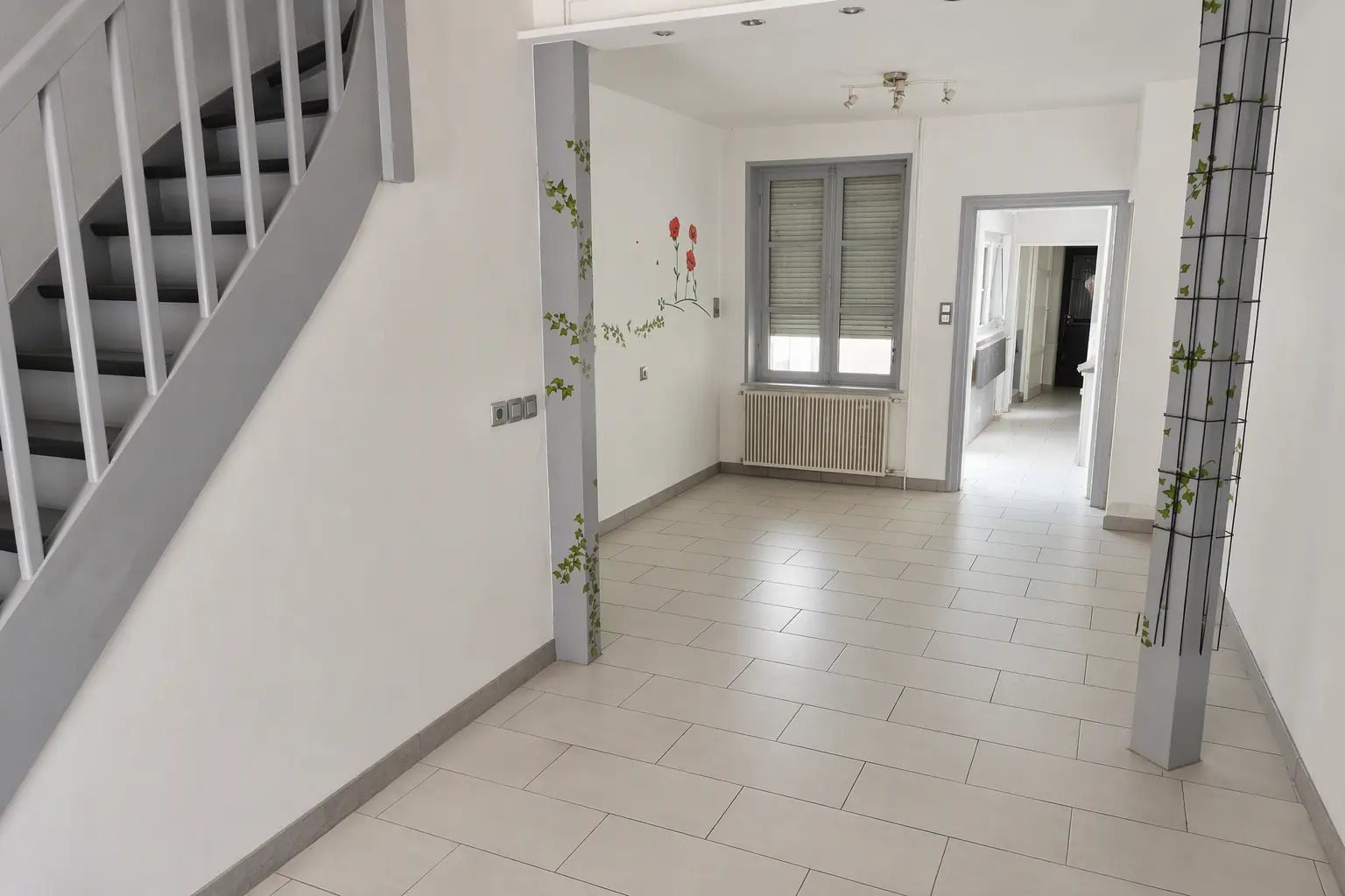 Maison à vendre, 61m², Haubourdin