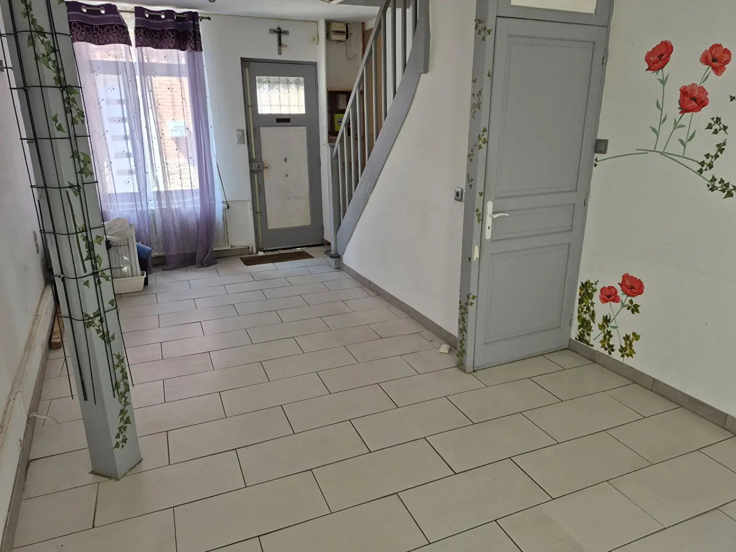 Maison à vendre, 61m², Haubourdin