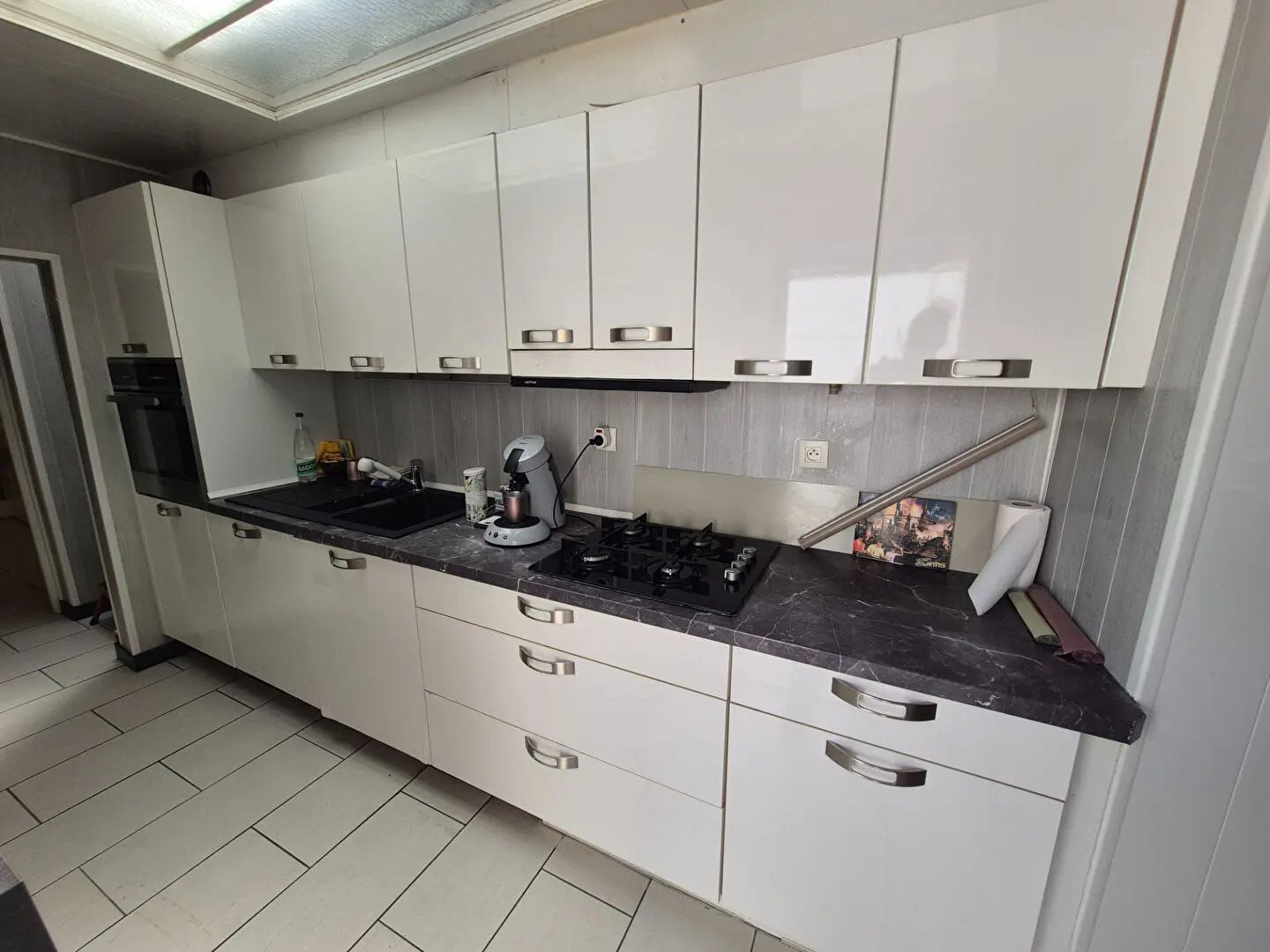 Maison à vendre, 61m², Haubourdin