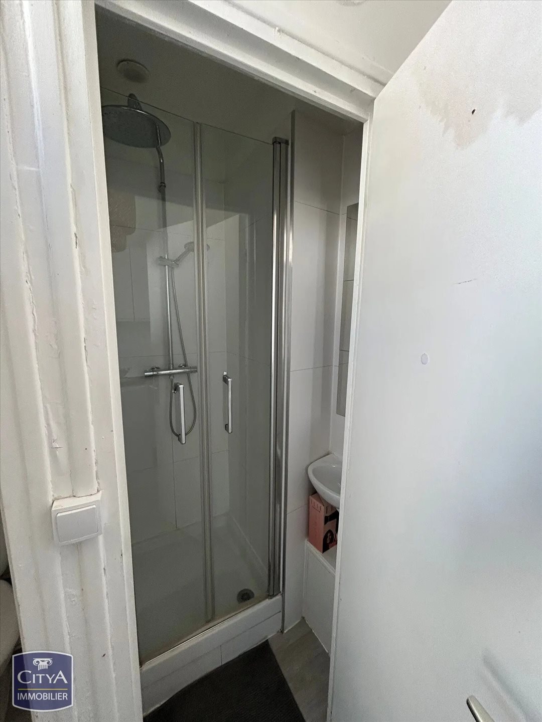 Appartement à vendre, 14m², Reims