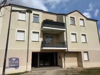 Appartement à vendre, 48m², Châlons-en-Champagne