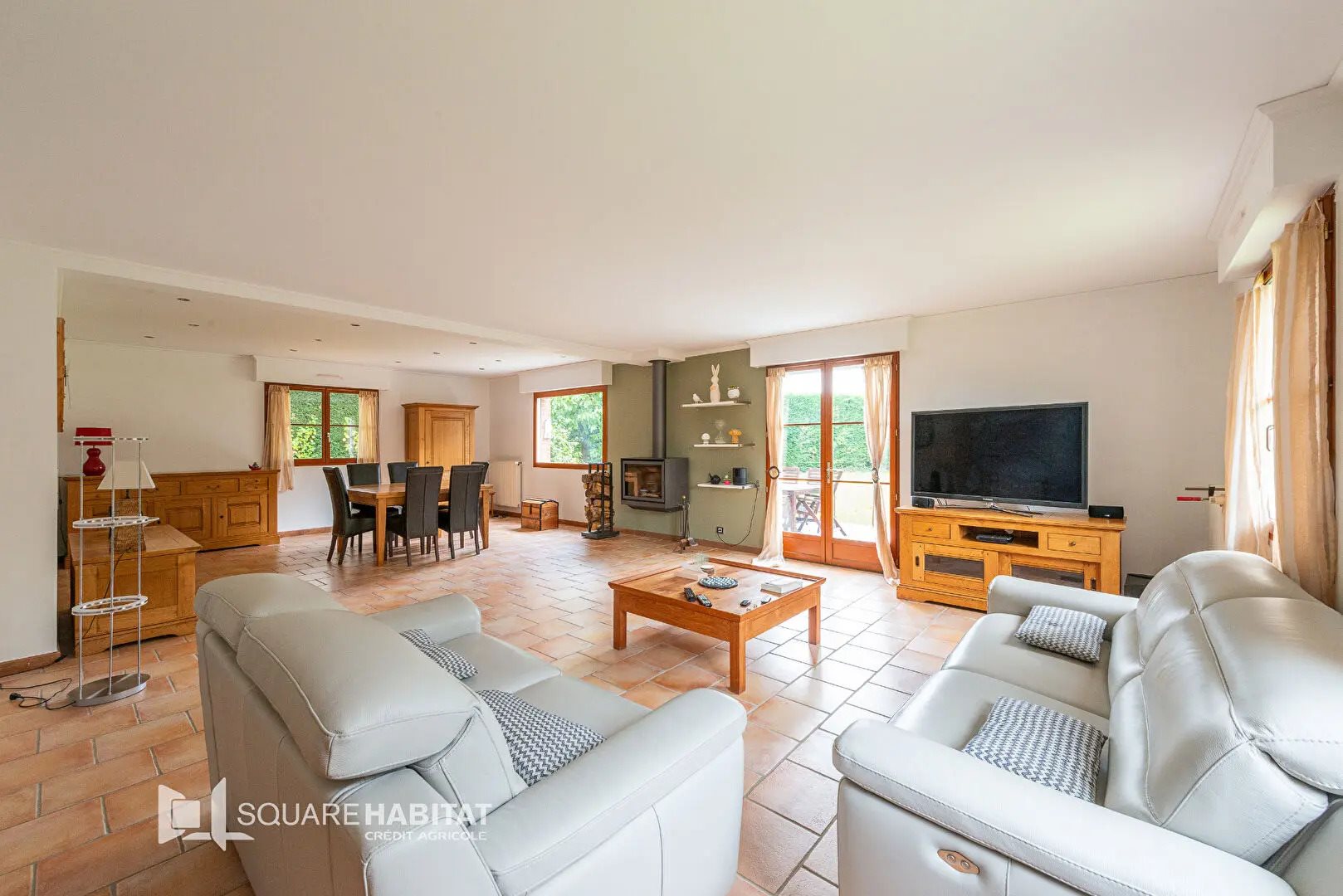 Maison à vendre, 156m², Nomain