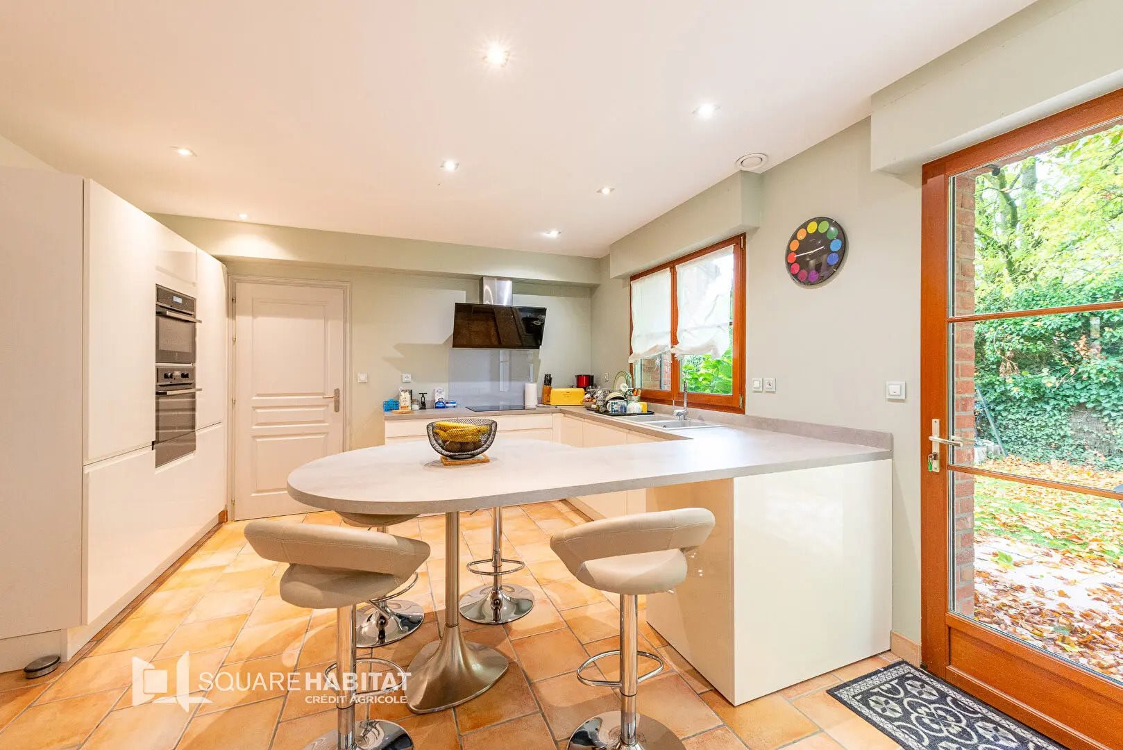 Maison à vendre, 156m², Nomain