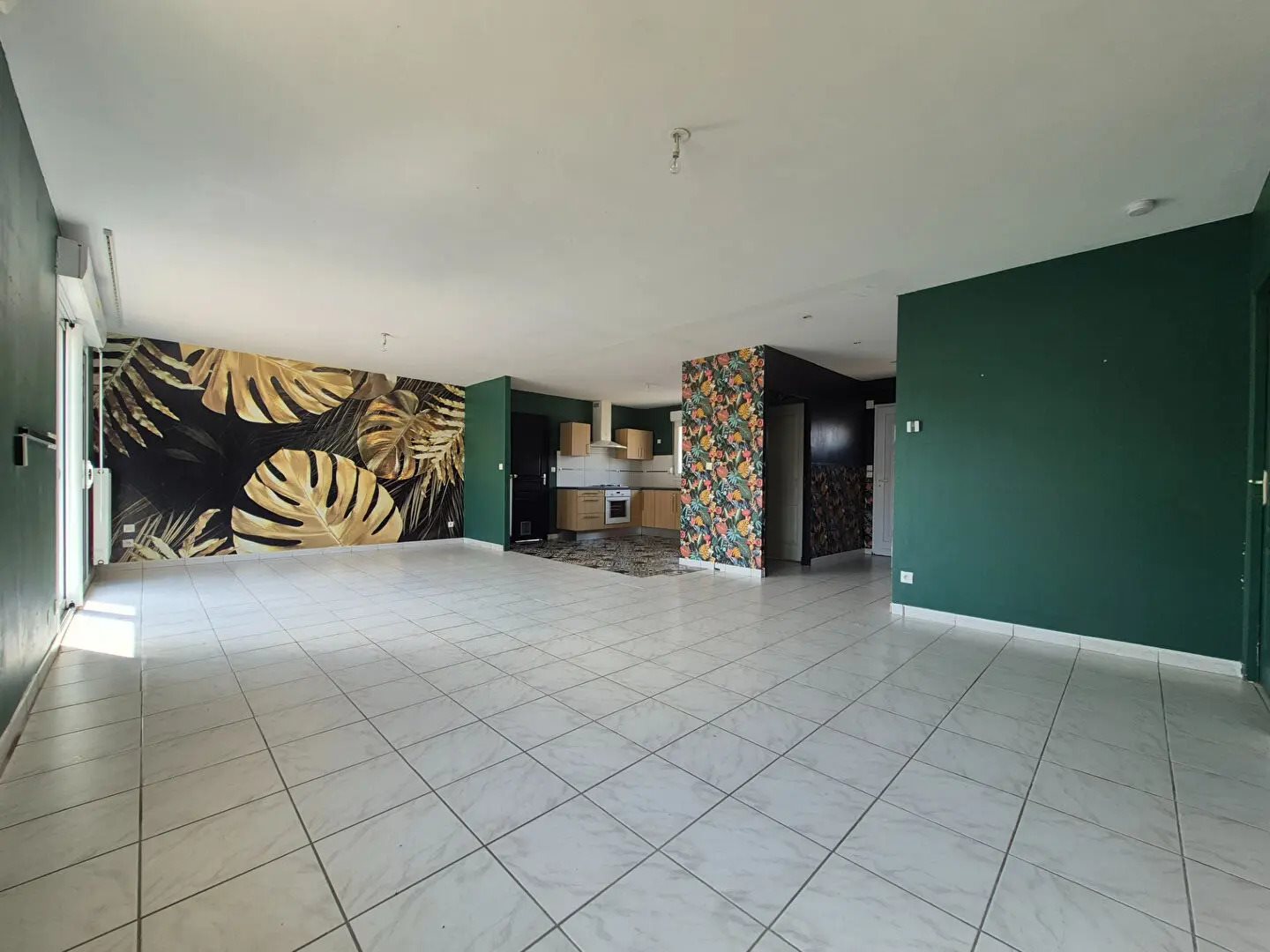 Maison à vendre, 98m², Arques