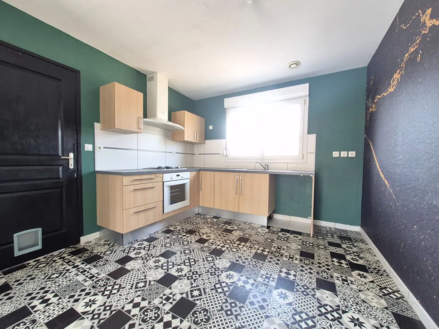 Maison à vendre, 98m², Arques