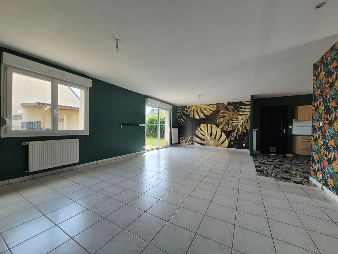 Maison à vendre, 98m², Arques