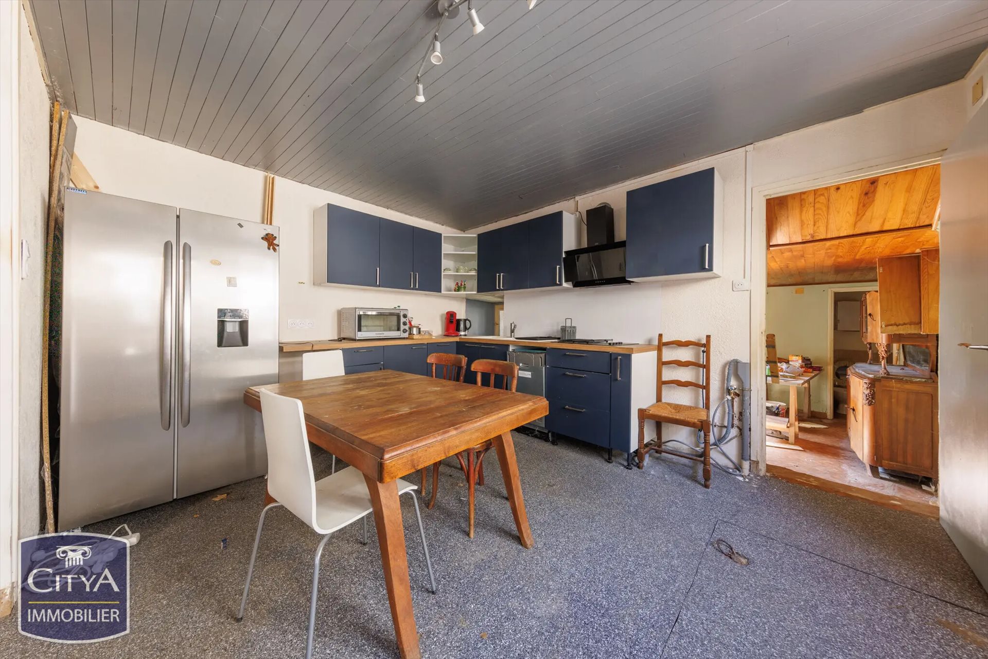 Maison à vendre, 134m², Saint-Jean-des-Ollières