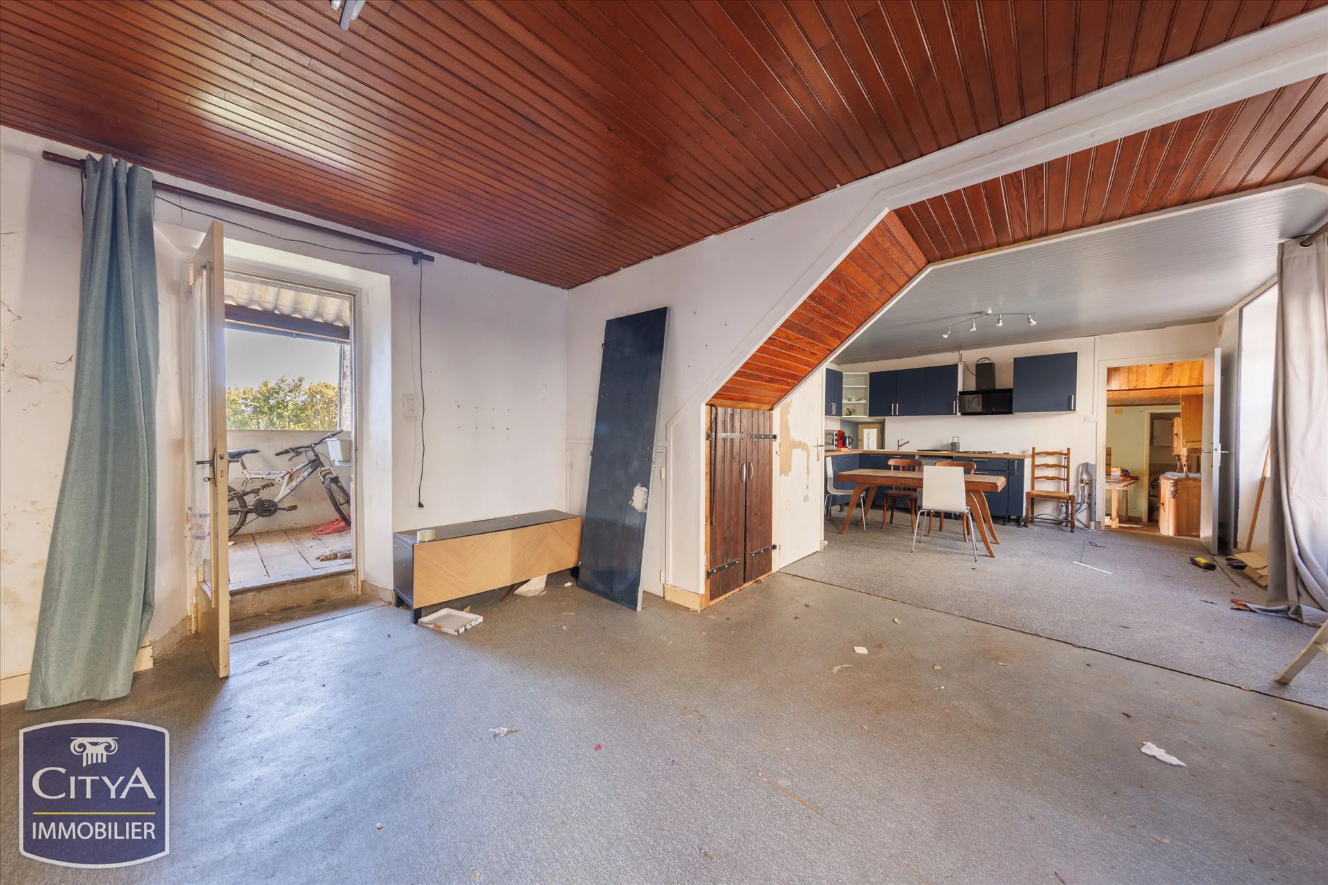 Maison à vendre, 134m², Saint-Jean-des-Ollières