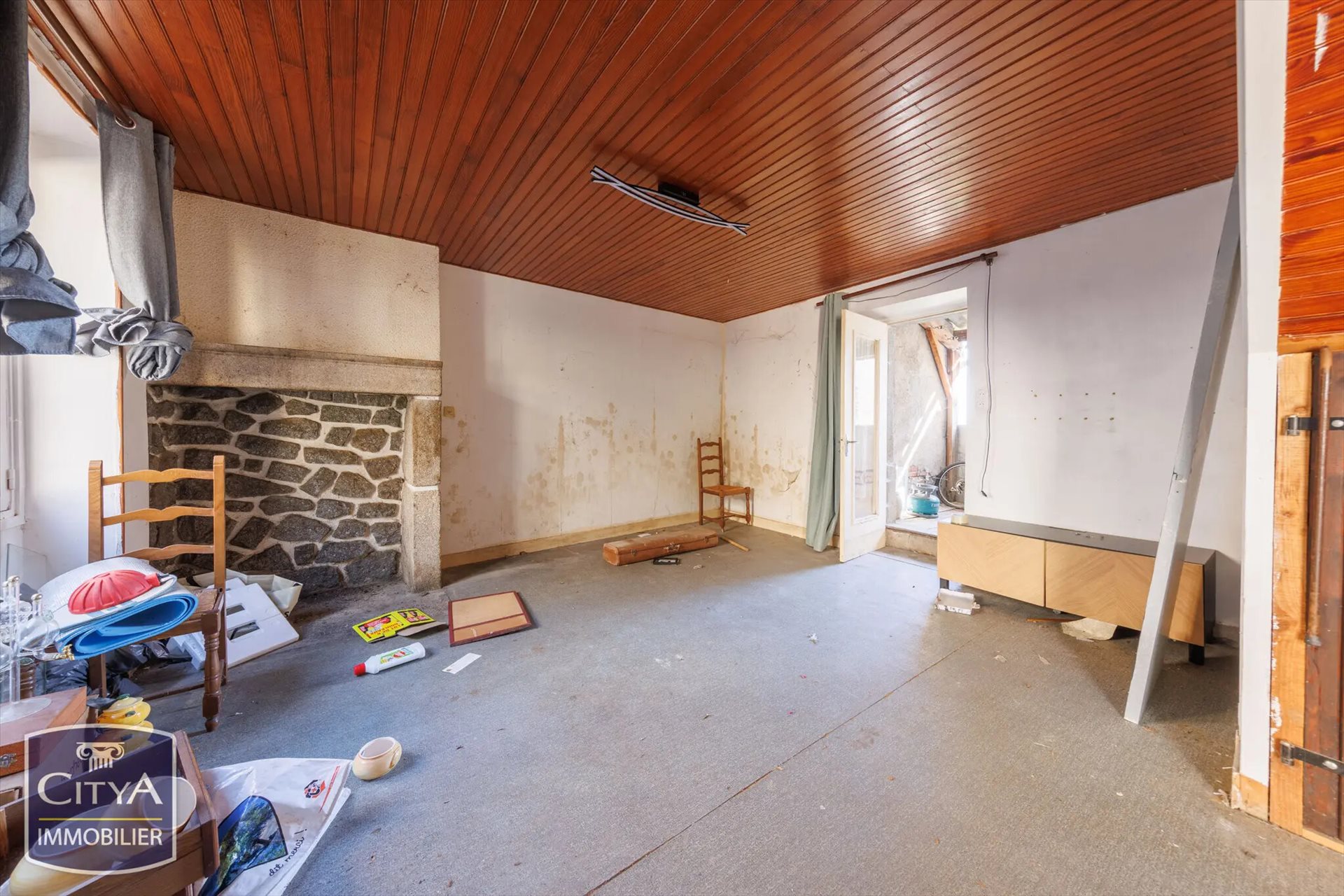 Maison à vendre, 134m², Saint-Jean-des-Ollières