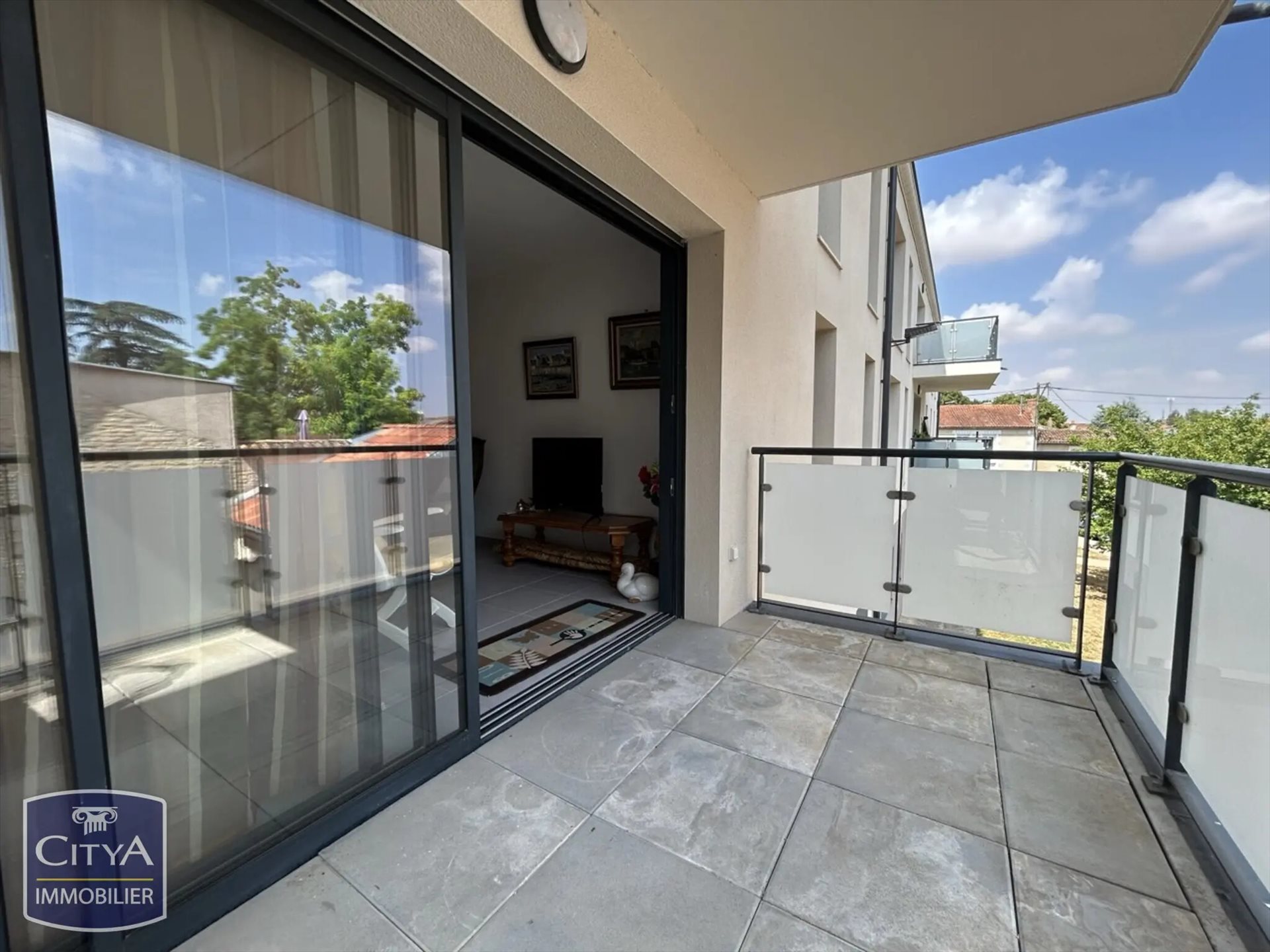 Appartement à vendre, 68m², Neuville-de-Poitou