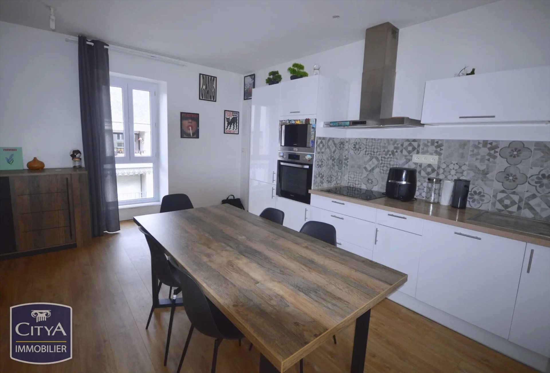 Appartement à vendre, 61m², Cholet