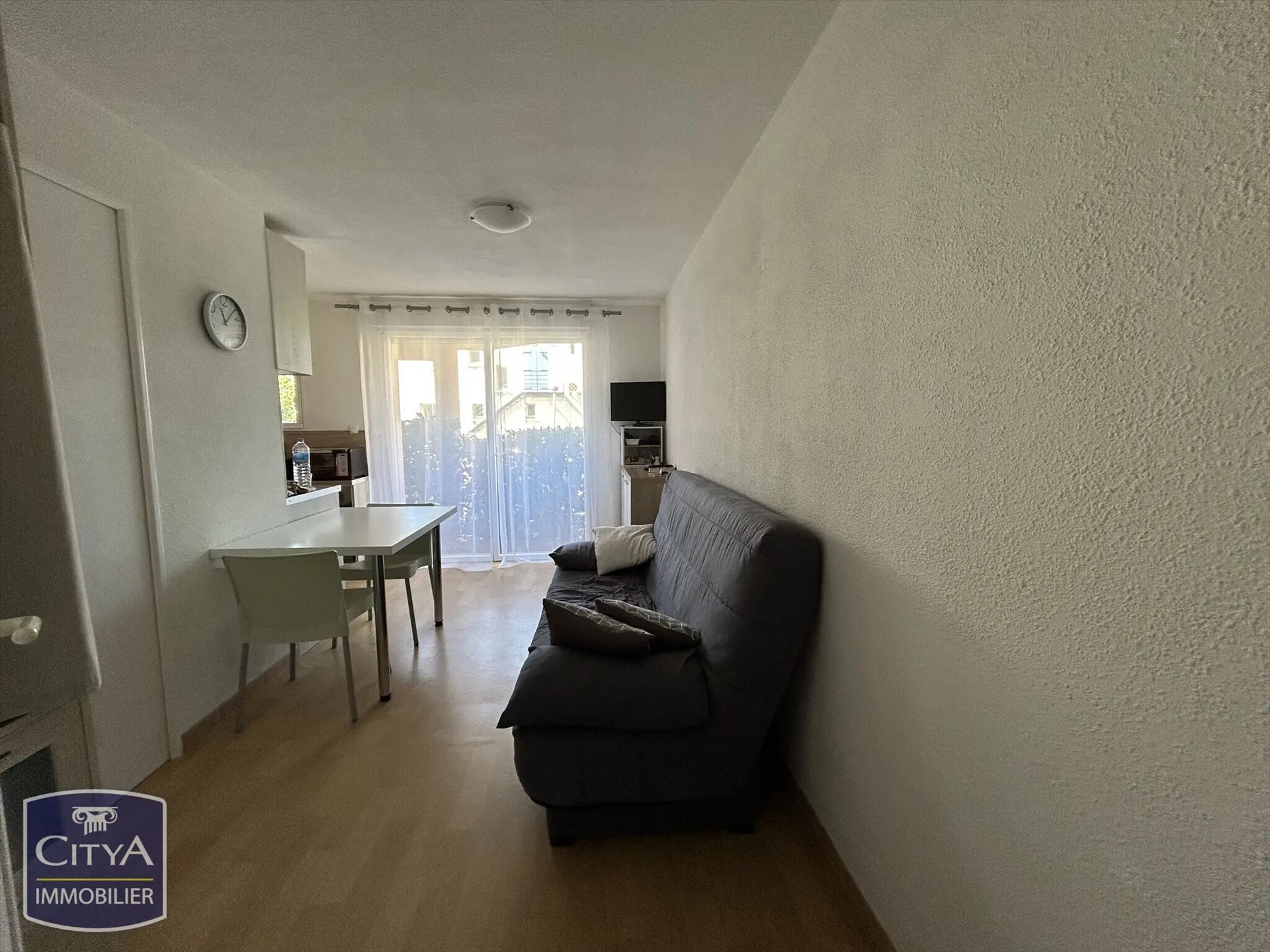 Appartement à vendre, 28m², Valras-Plage