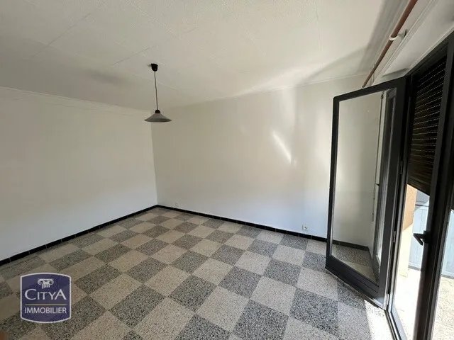 Appartement à vendre, 28m², Toulon
