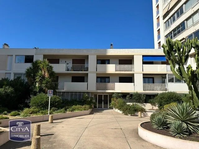 Appartement à vendre, 28m², Toulon