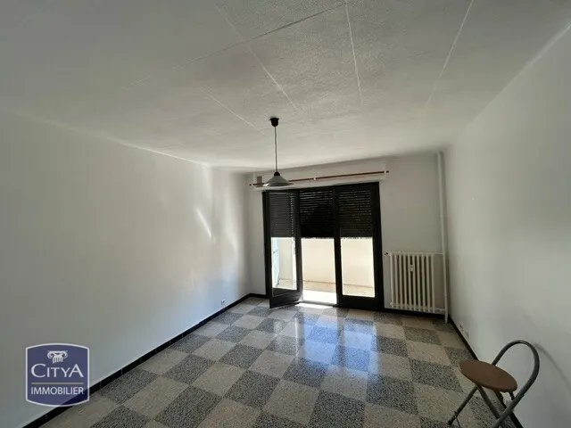 Appartement à vendre, 28m², Toulon