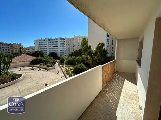 Appartement à vendre, 28m², Toulon