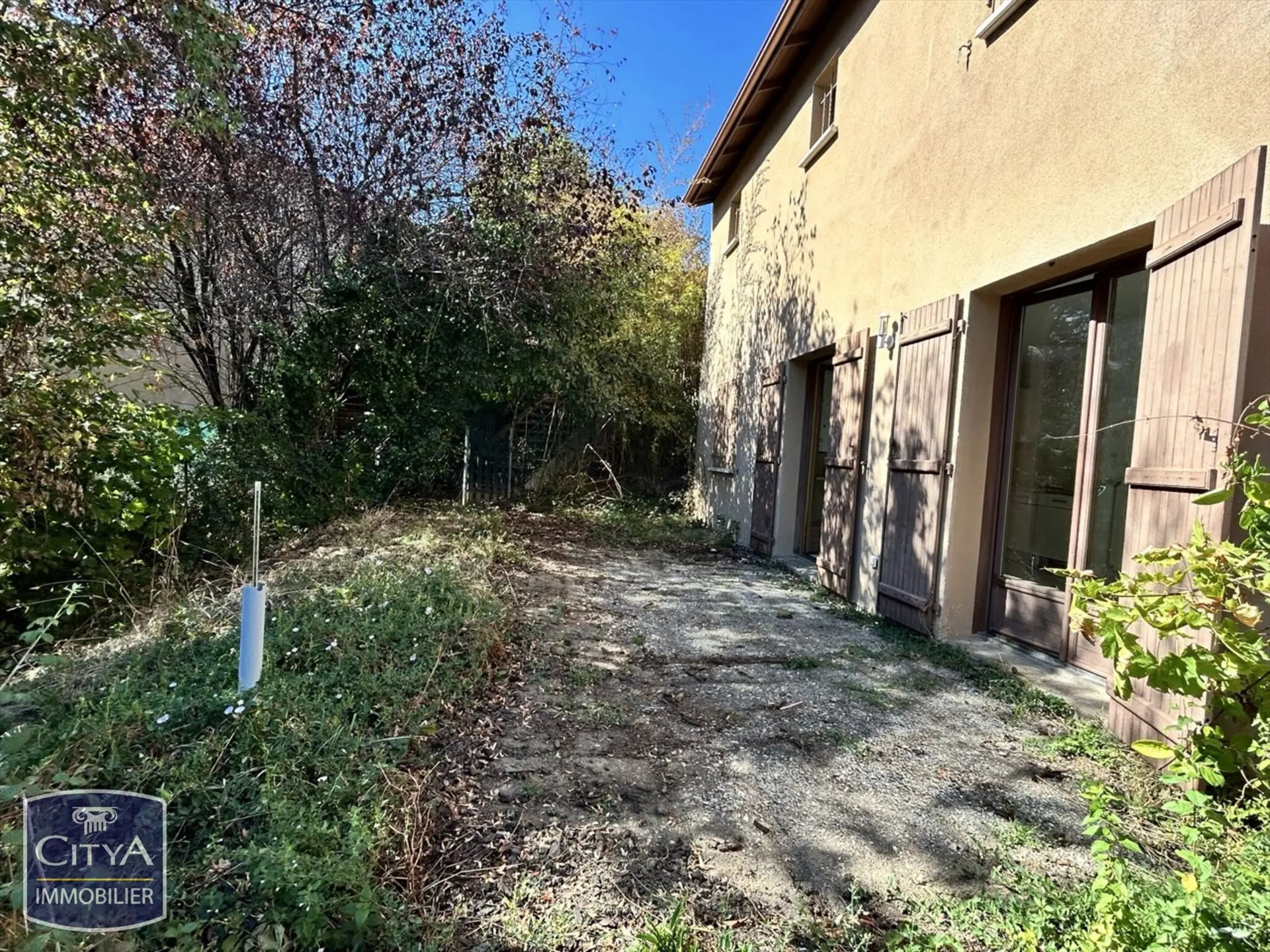Maison à vendre, 87m², Saint-Chamond