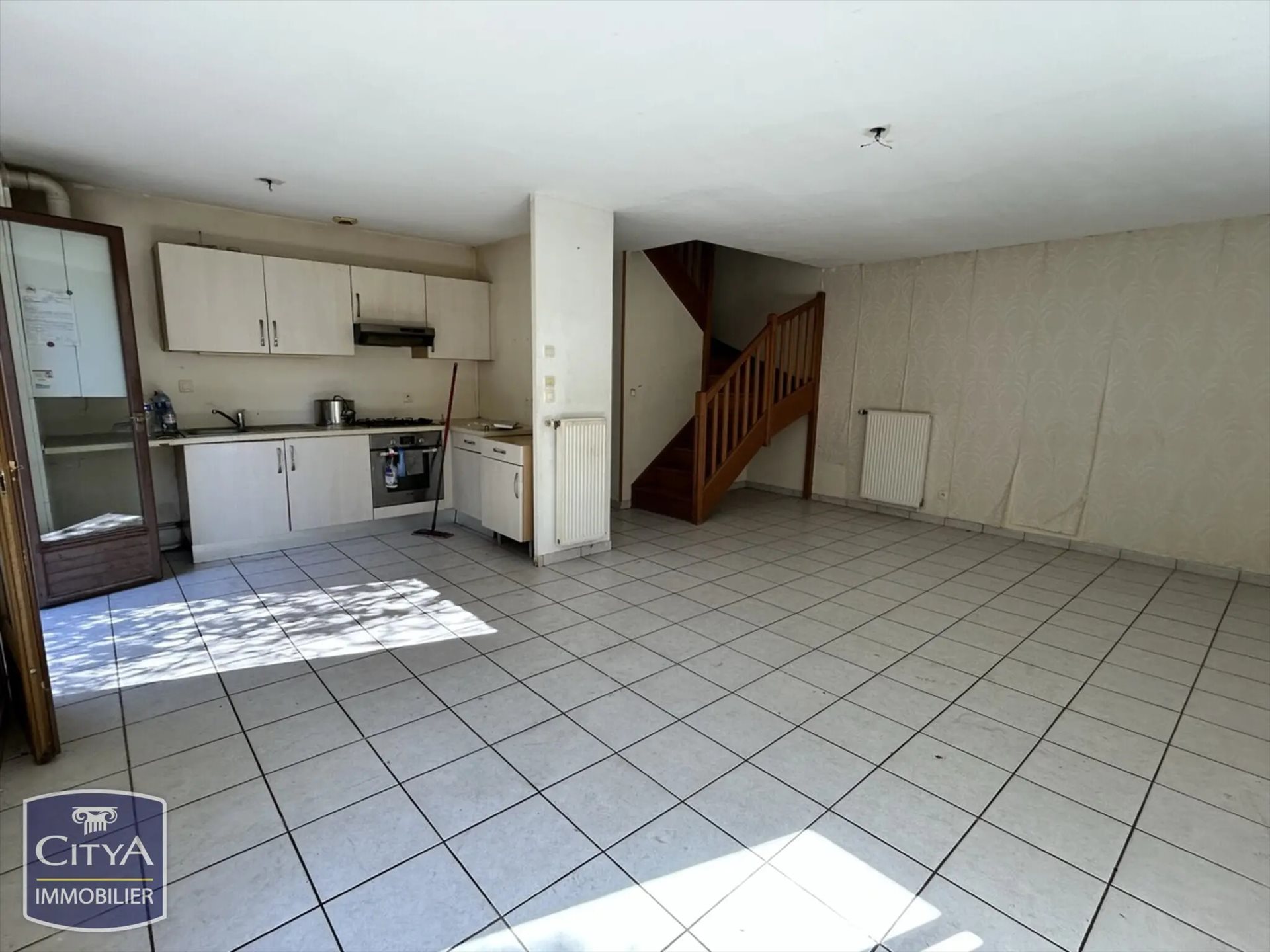 Maison à vendre, 87m², Saint-Chamond